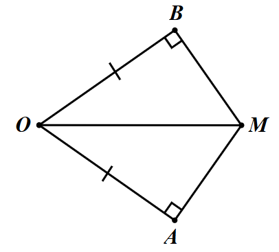 Cho hình vẽ sau: Biết rằng ˆAOM=35∘. Hỏi số đo ˆBMO bằng bao nhiêu độ? (ảnh 1)