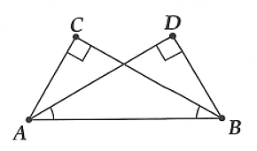 Cho hình vẽ sau: Biết rằng ˆABD=58∘. Hỏi số đo ˆCAD bằng bao nhiêu độ? (ảnh 1)
