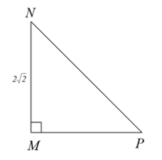 (a) X&aacute;c định t&acirc;m v&agrave; b&aacute;n k&iacute;nh của đường tr&ograve;n ngoại tiếp tam gi&aacute;c đều \(ABC\) c&oacute; cạnh bằng \(a.\)  (b) Cho đường tr&ograve;n \((O)\) ngoại tiếp tam gi&aacute;c \(MNP\). T&iacute;nh b&aacute;n k&iacute;nh của \((O)\), (ảnh 2)