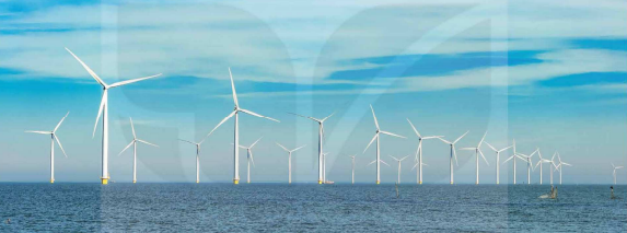 Năng lượng từ gió luôn có sẵn trong thiên nhiên và ngày càng được khai thác và sử dụng rộng rãi.
 (ảnh 1)