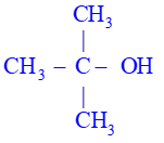 Đánh số và đọc tên các chất sau:(1) (2) CH3 – CH(C2H5) – CH2OH(b) Viết công thức cấu tạo của các chất sau:(3) 2-methylpropan-2-ol(4) 3-methylbutanal (ảnh 2)