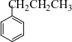 Công thức của methyl benzene là (ảnh 2)
