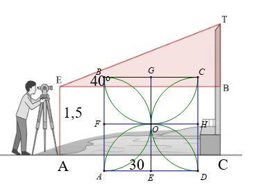 Tại ngày hội trải nghiệm 