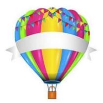 Một quả khí cầu có một lỗ hở ở phía dưới để trao đổi khí với môi trường xung quanh, có thể tích không đổi V = 1,15 m^3. Vỏ khí cầu có thể tích không đáng kể và khối lượng (ảnh 1)