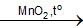 Cho phản ứng 2KClO3 (r) -> 2KCl(r) + 3O2 (k). Yếu tố không ảnh hưởng đến tốc độcủa phản ứng trên là. (ảnh 1)