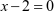Giải phương trình (5 + 3x)(x - 2) = 0 (ảnh 8)