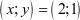 Giải hệ phương trình: 3x + 4y = 10; -x + 3y = 1 (ảnh 3)