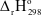 H&atilde;y t&iacute;nh biến thi&ecirc;n enthalpy chuẩn của phản ứng sau:CH4(g) + Cl2(g)   (ảnh 3)