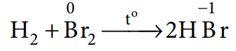 Đi từ fluorine đến iodine tính oxi hóa biến đổi như thế nào? Viết phương trình minh họa khi cho các halogen đó tác dụng với hydrogen. (ảnh 3)