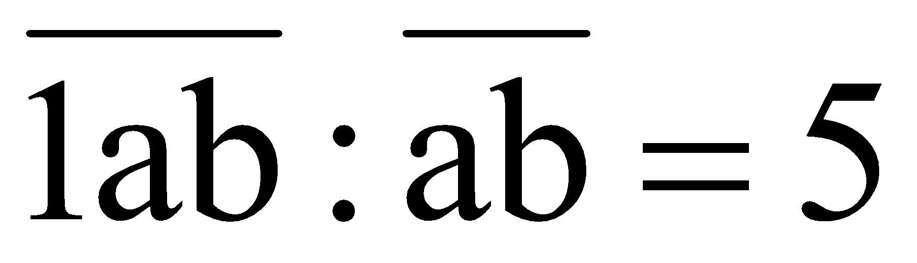 Tính giá trị: 1a,b : a,b = 5 (ảnh 3)