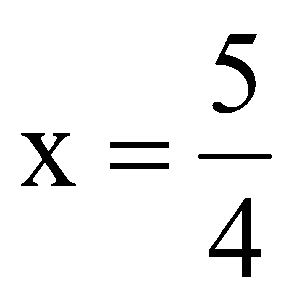 Tìm giá trị của x, biết: 2/3 - 1/3 x x = 1/4 (ảnh 6)