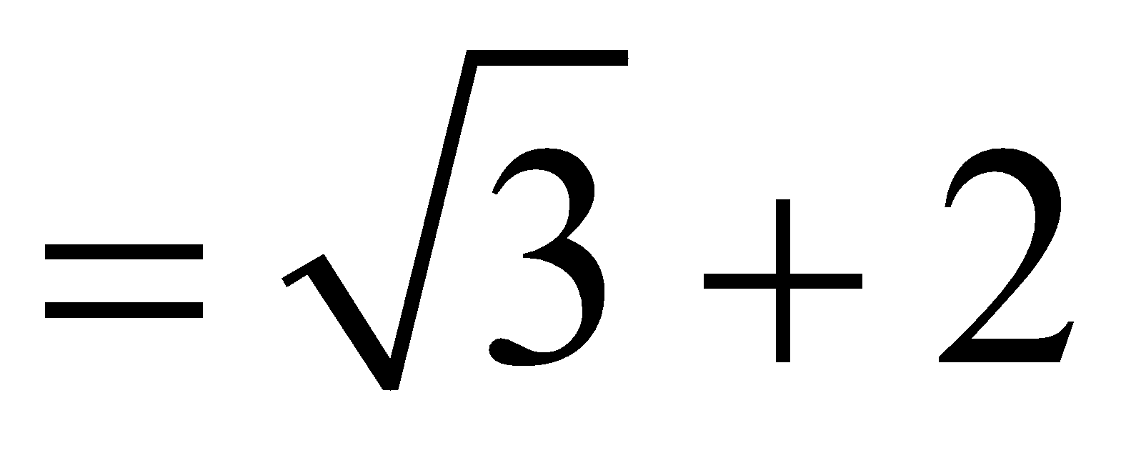 Rút gọn biểu thức: 2 căn (2) + căn((2 - căn(3))^2) (ảnh 6)