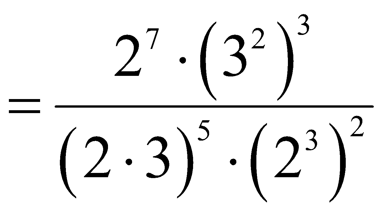 Tính giá trị biểu thức: 2^7.9^3/6^5.8^2 (ảnh 3)