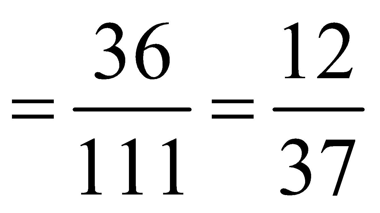 Tính giá trị của biểu thức: A = 4/(3.7) + 4/(7.11) + 4/(11.15) + ... + 4/(107.111) (ảnh 6)