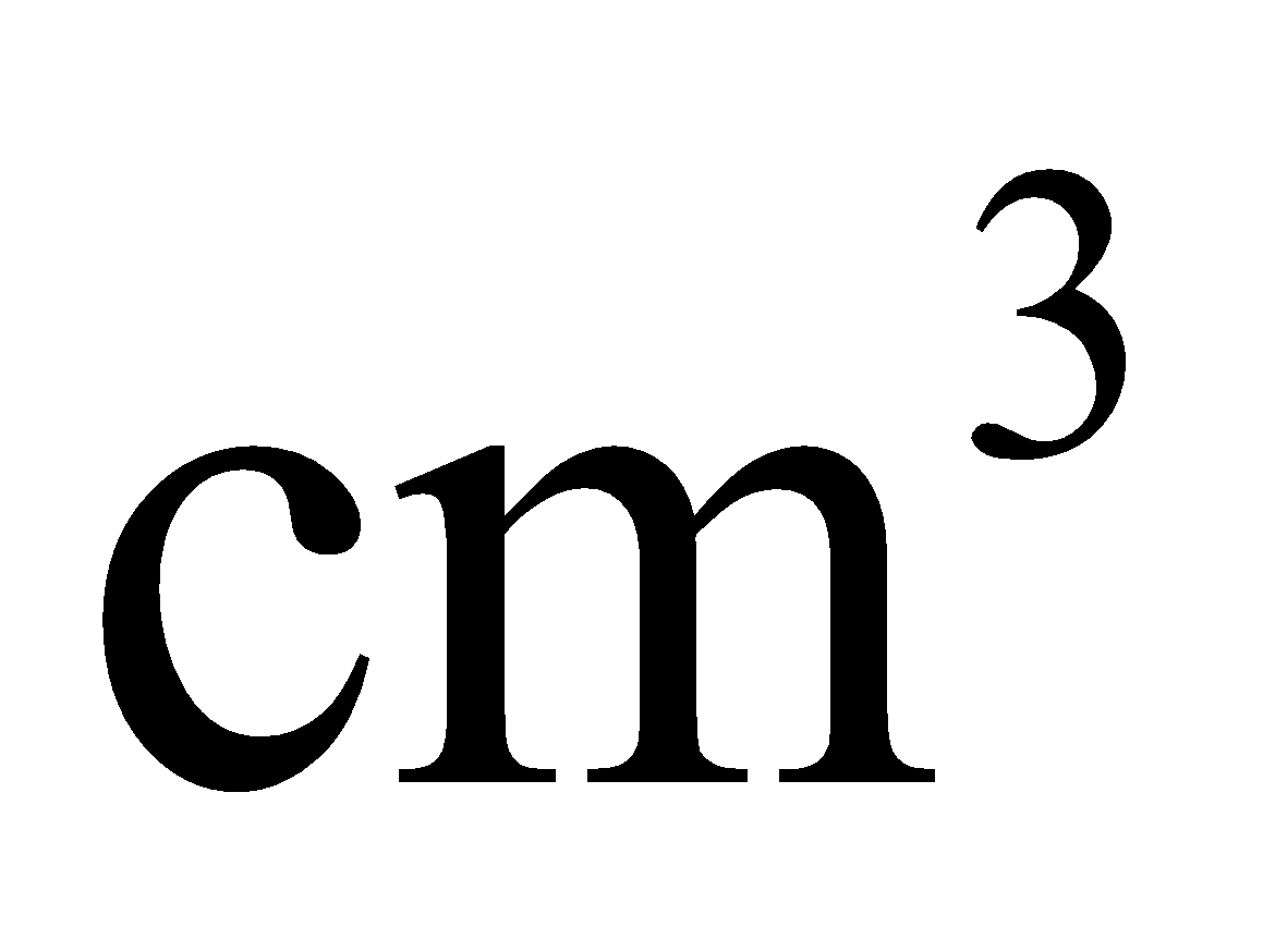 Viết vào chỗ chấm số thích hợp: 4,5 dm^3 = cm^3 (ảnh 3)