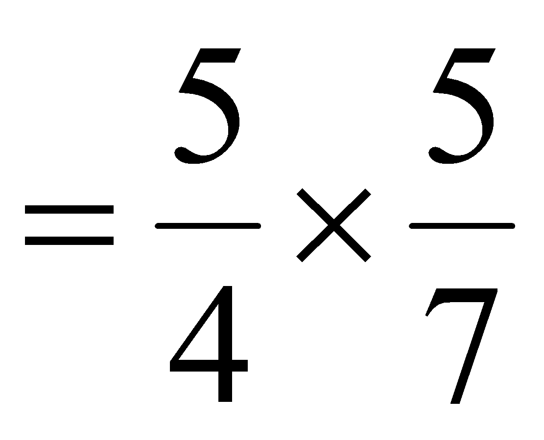 Tính bằng hai cách: (3/4 + 1/2) x 5/7 (ảnh 4)