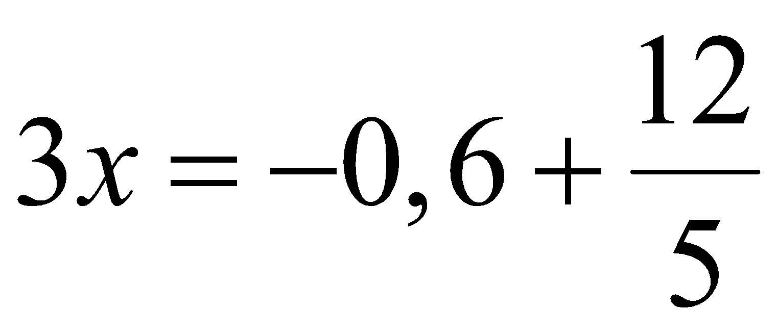 Tìm x, biết: 3x - 12/5 (ảnh 3)