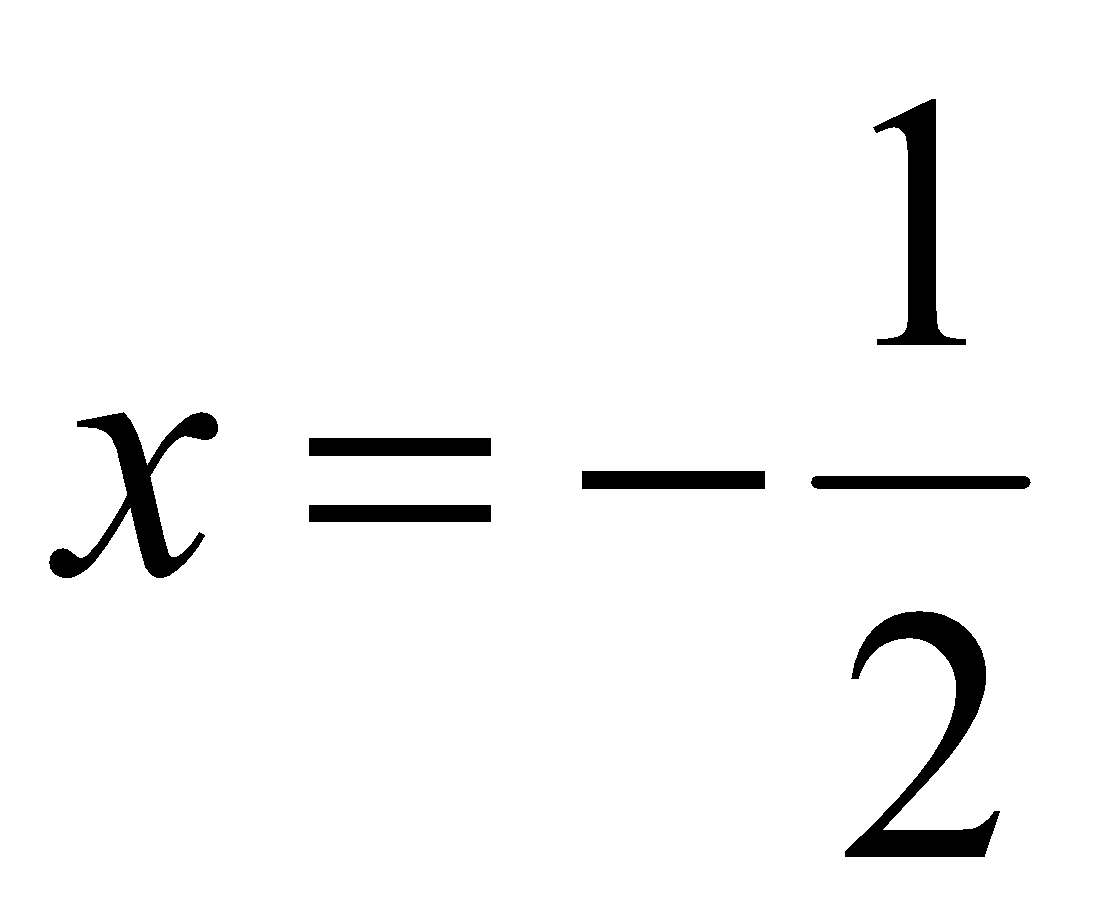 Tìm x, biết: (2x + 1)^4 = (2x + 1)^6 (ảnh 1)