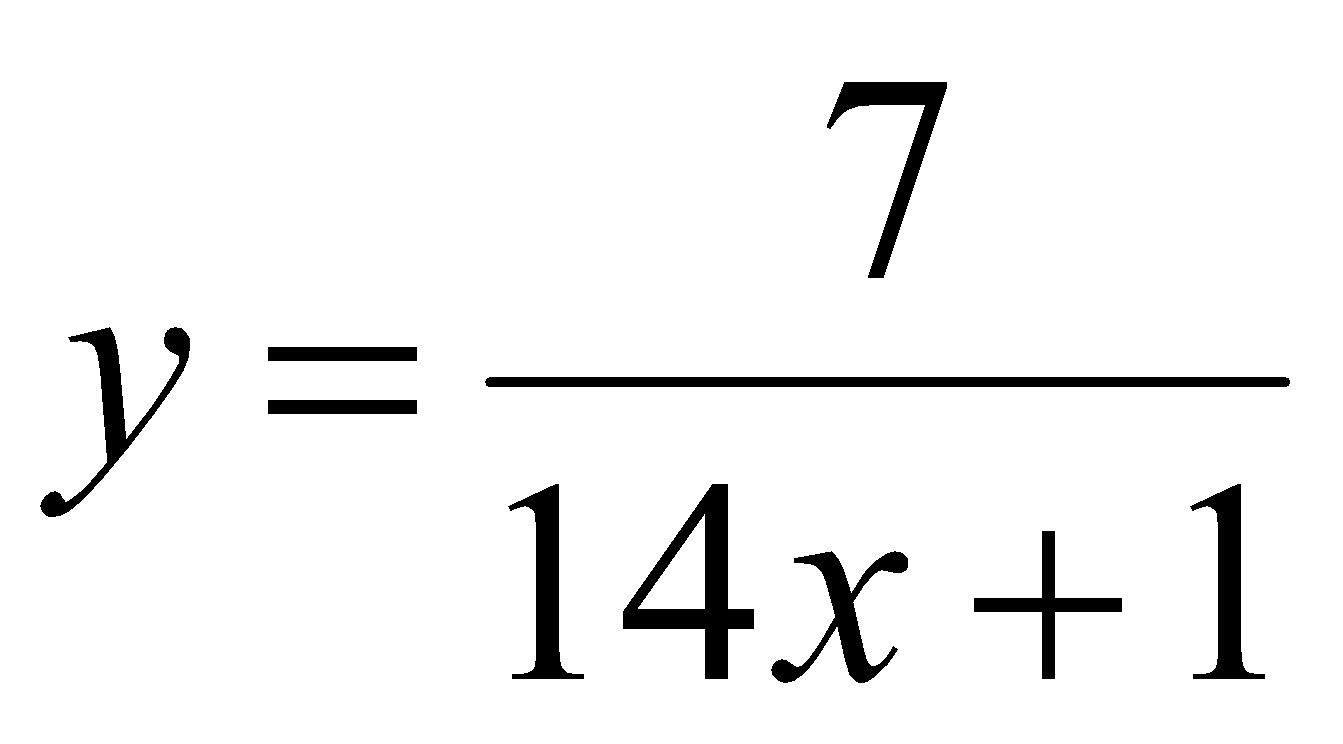 Tìm x, y thuộc ℤ biết: 2x + 1/7 = 1/y (ảnh 4)