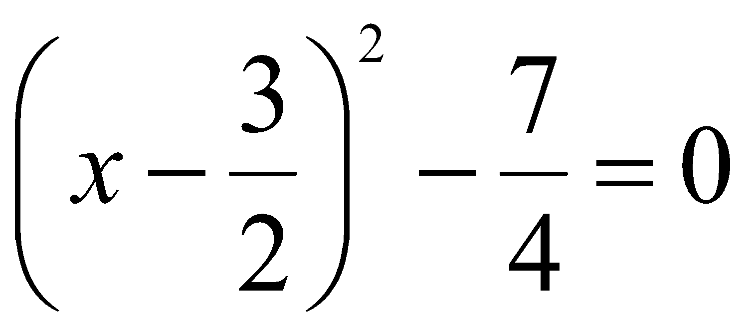 Giải phương trình sau:2x^2 ‒ 6x + 1 = 0 (ảnh 3)