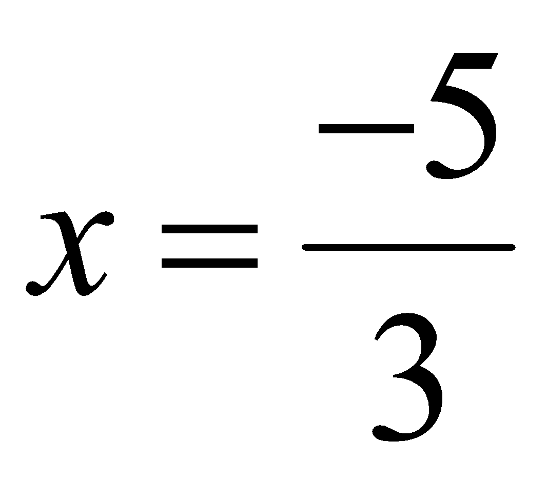 Tìm x, biết: |2x + 3| = x + 2 (ảnh 2)
