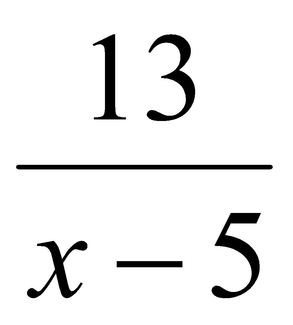 Tìm x nguyên, biết: A = (2x+3)/(x-5) nguyên. (ảnh 3)