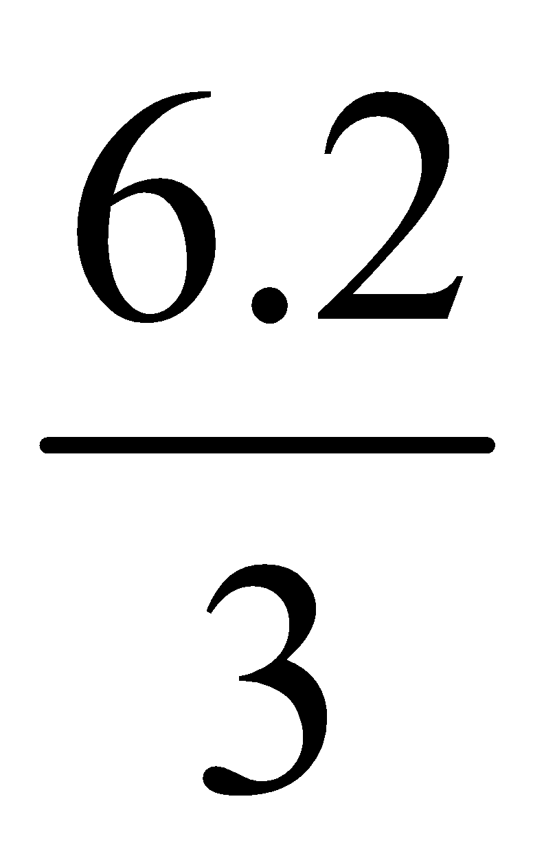 Tính 6 × 2/3 = ? (ảnh 3)