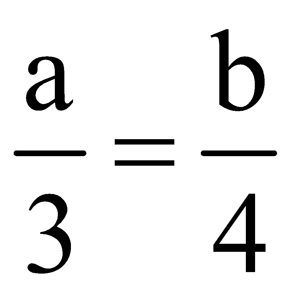 Cho ̣(a + 3) (b − 4) – (a – 3) (b + 4) = 0. Chứng minh a/3 = b/4 (ảnh 6)