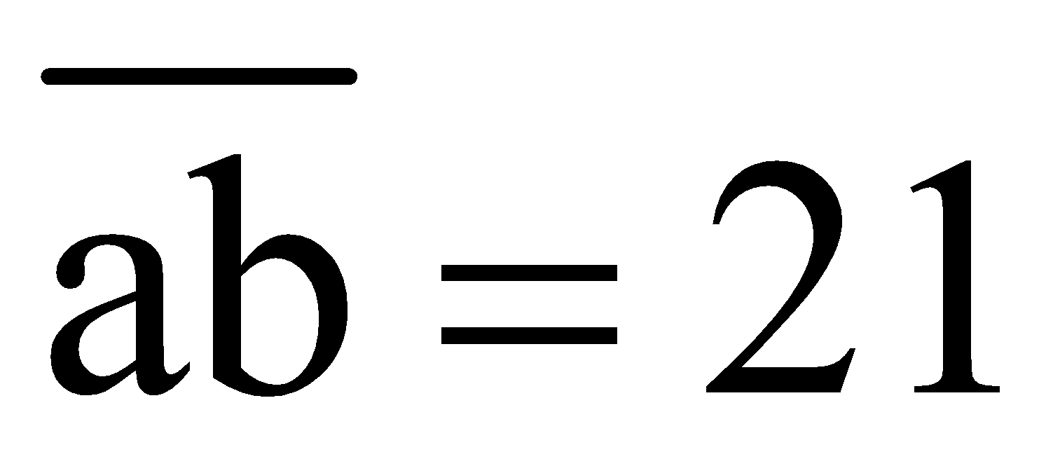 Tìm ab, biết: ab1 - ab = 190 (ảnh 7)