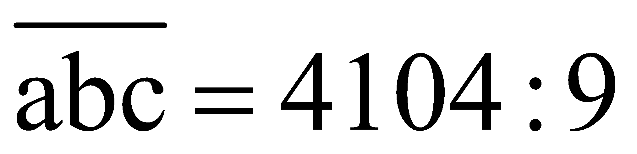 Tìm abc, biết: abc1 - 3105 = 1abc (ảnh 7)