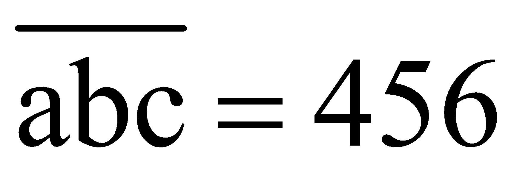 Tìm abc, biết: abc1 - 3105 = 1abc (ảnh 8)