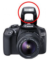 Một mạch flash máy ảnh sử dụng một bộ tụ điện có điện dung C_b = 200 µF và được nạp điện ở hiệu điện thế U = 300 V. (ảnh 1)
