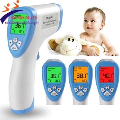 Bảng chia độ của nhiệt kế y tế lại không có nhiệt độ dưới 34C và trên 42C là vì (ảnh 1)