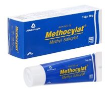 Methyl salicylate dùng làm thuốc xoa bóp giảm đau, được điều chế theo phản ứng sau:  HOC6H4COOH + CH3OH  (ảnh 1)