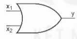 Cổng logic là (ảnh 1)