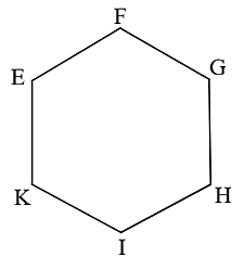 Cho hình vẽ:

Xét tính đúng/sai của mỗi khẳng định sau: (ảnh 1)