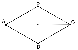 Cho đoạn thẳng AB = 26 cm. Trên đường thẳng đi qua điểm A lấy điểm D sao cho AD = 26 cm. Qua điểm B vẽ đường thẳng song song với AD, qua điểm D vẽ đường thẳng song song với AB, hai đường thẳn (ảnh 1)
