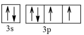 (1 điểm) Nguy&ecirc;n tố Sulfur (S) c&oacute; Z=16.
a. Viết cấu h&igrave;nh electron S.
b. Biểu diễn cấu h&igrave;nh electron lớp ngo&agrave;i c&ugrave;ng tr&ecirc;n AO, x&aacute;c định số electron độc th&acirc;n của S ở trạng th&aacute;i cơ bản. (ảnh 1)