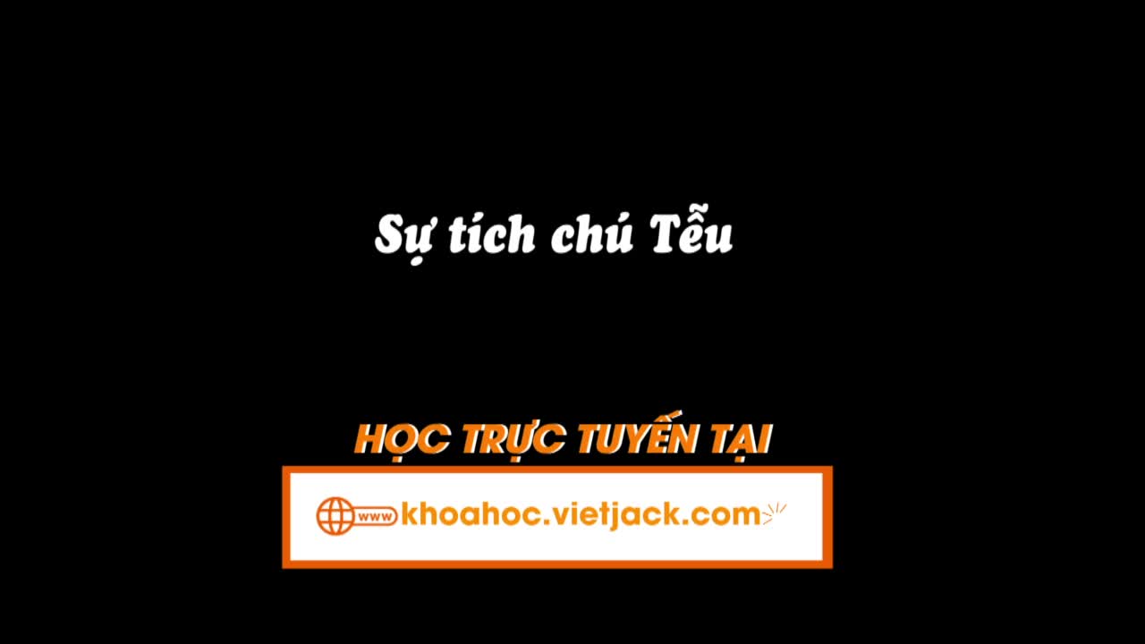 Bài 32: Đọc: Sự tích chú Tễu