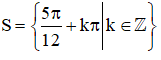Phương trình căn 3sin2x-cos2x = 2 với nghiệm S=pi/3+kpi/2 (ảnh 5)