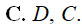 Nghiệm của phương trình 2sin x + 1 = 0 được biểu diễn trên đường tròn lượng giác (ảnh 4)