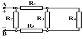 Mạch điện với R1 = R3 = R5 = 3 ohm, và R2 = 8 ohm chắc chắn sẽ làm bạn cảm thấy thú vị. Được thiết kế để thực hiện các thử nghiệm hoặc giải quyết các vấn đề trong đời sống, mạch điện này sẽ mang lại cho bạn nhiều kiến thức và trải nghiệm mới lạ.