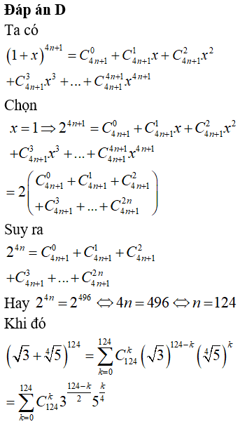 Số hạng hữu tỉ là gì?