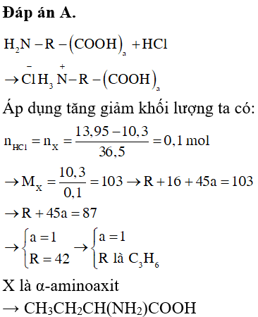 A Amino Axit X Chứa Một Nhóm NH2: Khám Phá Vai Trò Và Ứng Dụng