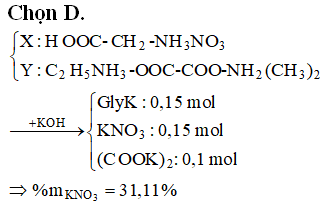 C2H6O5N2: Khám Phá Công Thức và Ứng Dụng Hóa Học