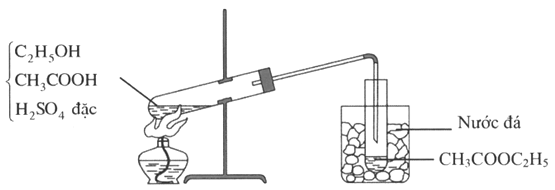 Phản ứng điều chế etyl axetat: Hướng dẫn chi tiết và ứng dụng trong công nghiệp