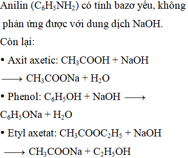 Axit Axetic Có Tác Dụng Với Na Không? Tìm Hiểu Chi Tiết Và Ứng Dụng Thực Tế