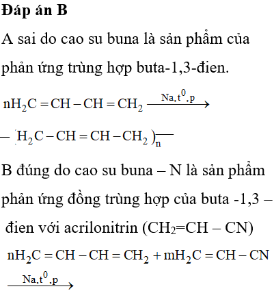 Phản Ứng Đồng Trùng Hợp Là Gì? Khái Niệm, Cơ Chế và Ứng Dụng Thực Tế