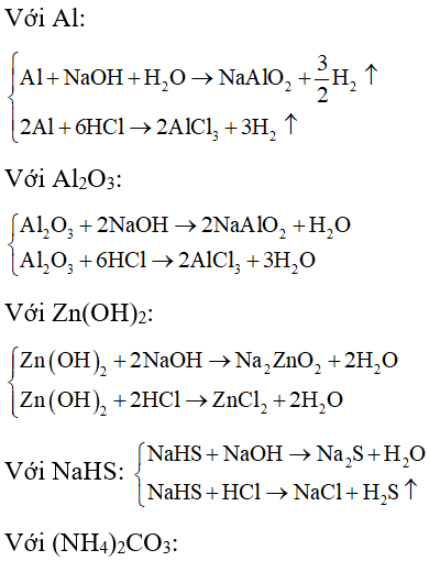Al2O3 cộng NaOH: Phản ứng và Ứng dụng