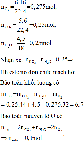 Hỗn Hợp Z Gồm 2 Este X và Y: Khám Phá Chi Tiết Cấu Trúc và Phản Ứng